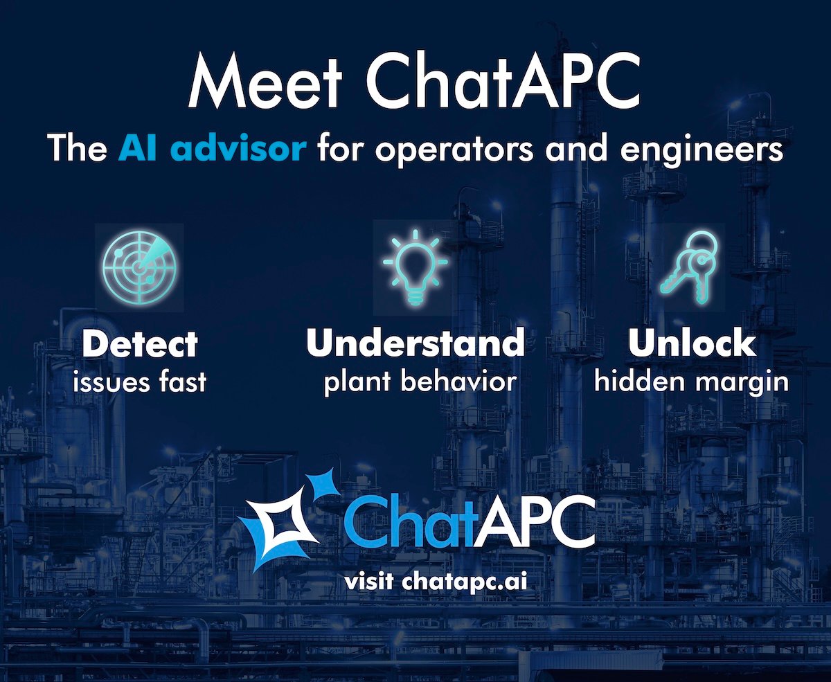 Meet chatAPC