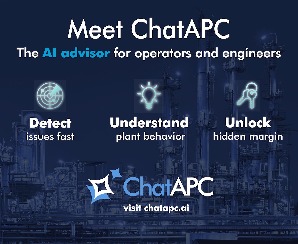 From Theory to Reality: Conversational APC Is Here